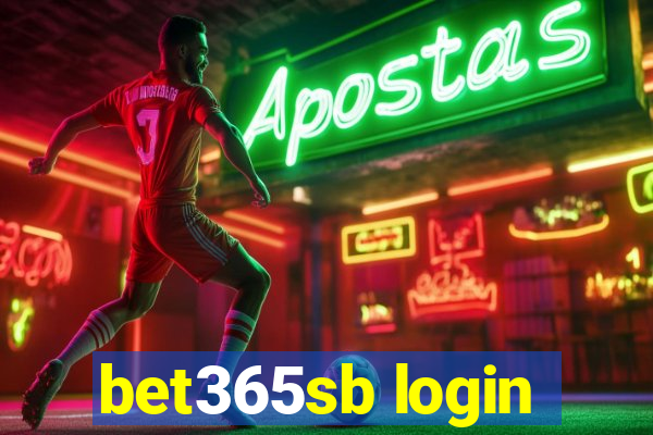 bet365sb login